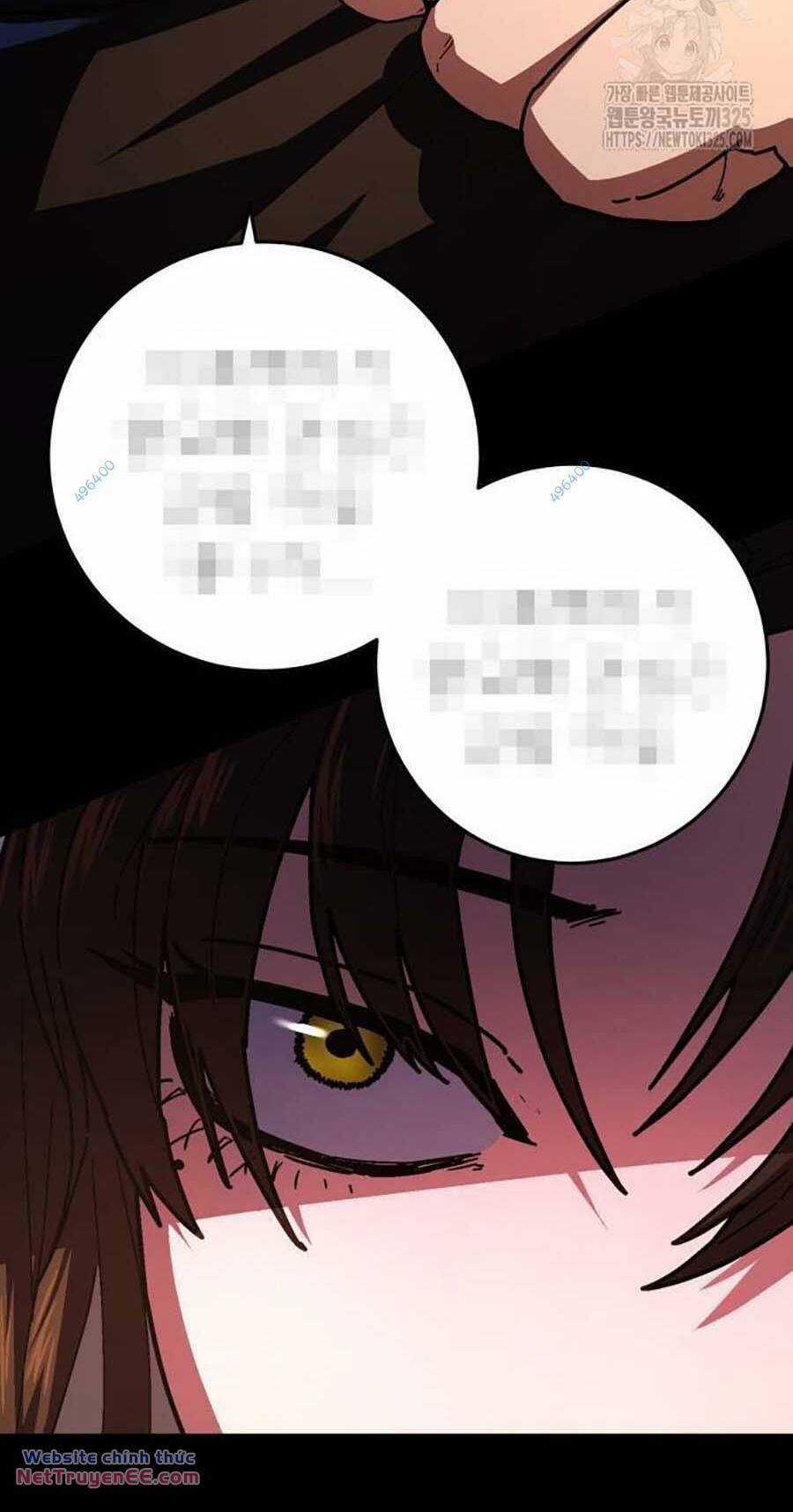 Võ Sĩ Vô Năng Chapter 9 trang 15