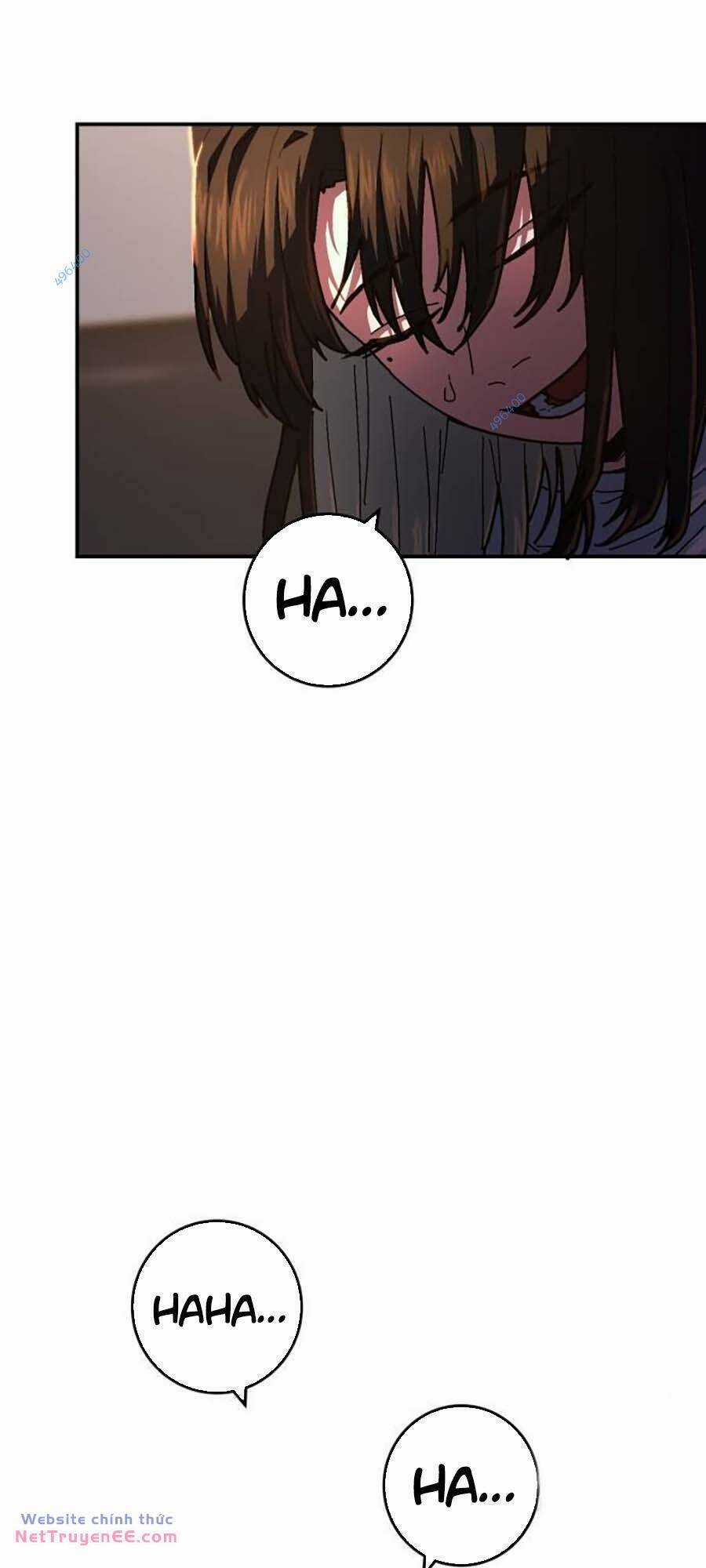 Võ Sĩ Vô Năng Chapter 9 trang 19