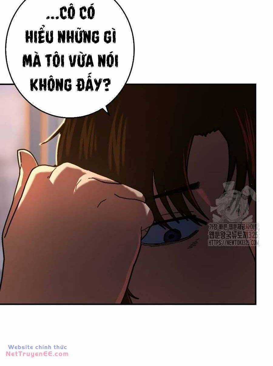 Võ Sĩ Vô Năng Chapter 9 trang 21