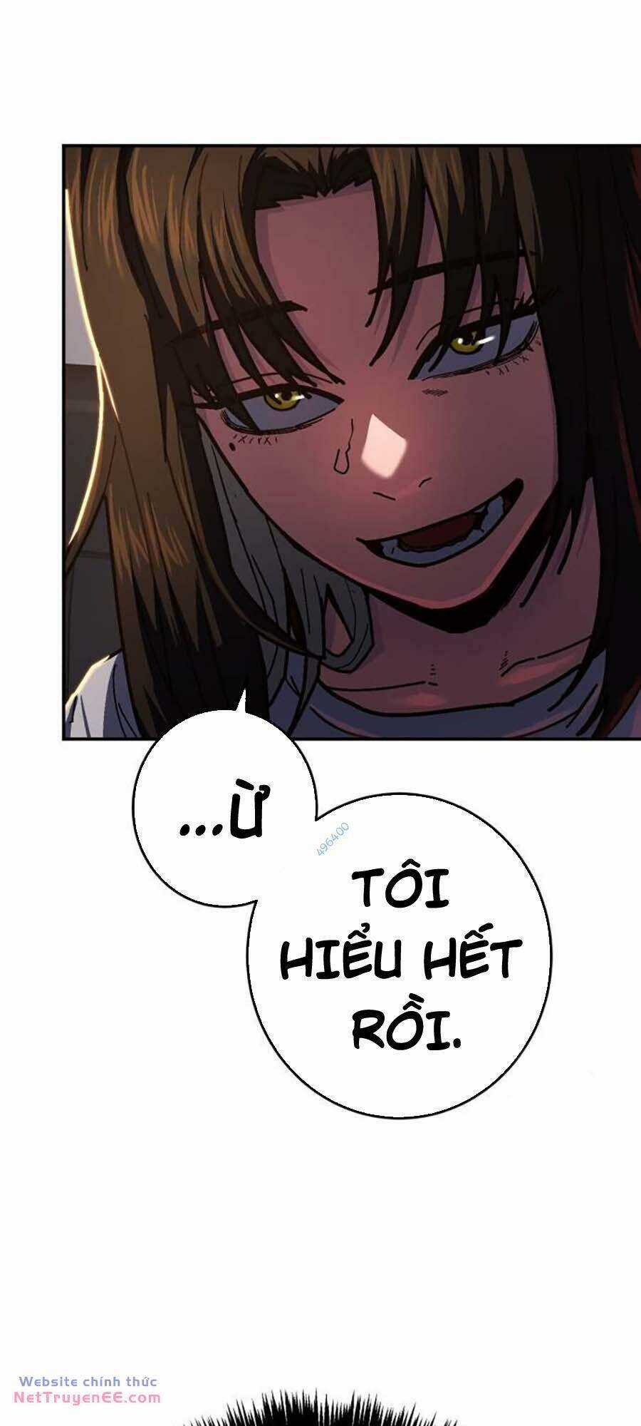 Võ Sĩ Vô Năng Chapter 9 trang 22