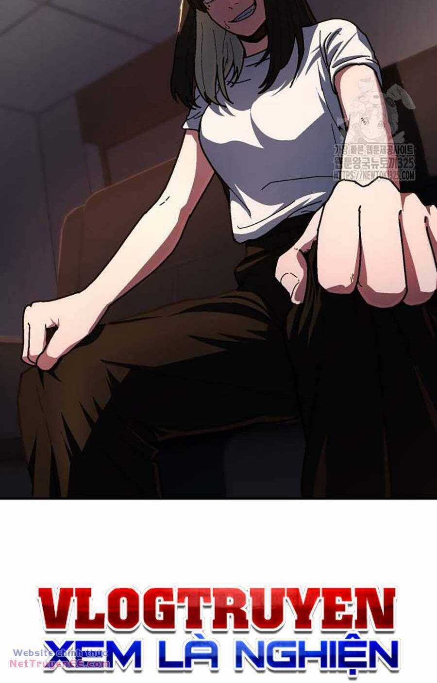 Võ Sĩ Vô Năng Chapter 9 trang 24