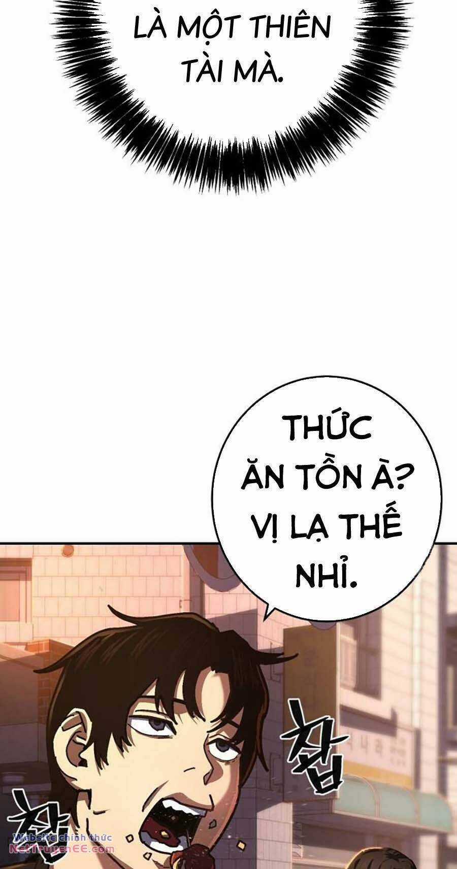 Võ Sĩ Vô Năng Chapter 9 trang 26