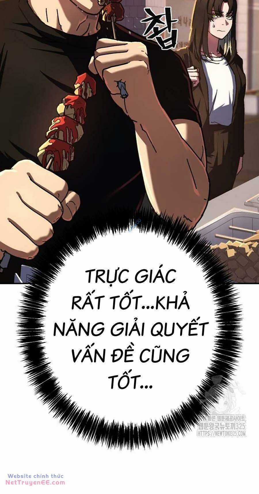 Võ Sĩ Vô Năng Chapter 9 trang 27