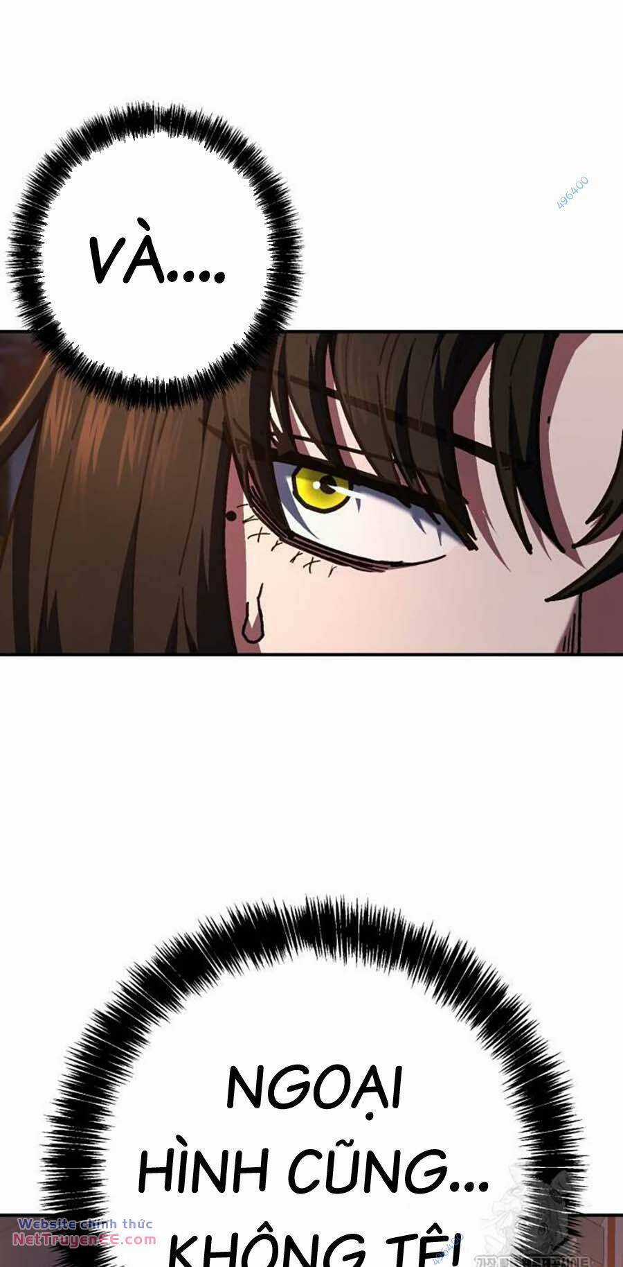 Võ Sĩ Vô Năng Chapter 9 trang 28