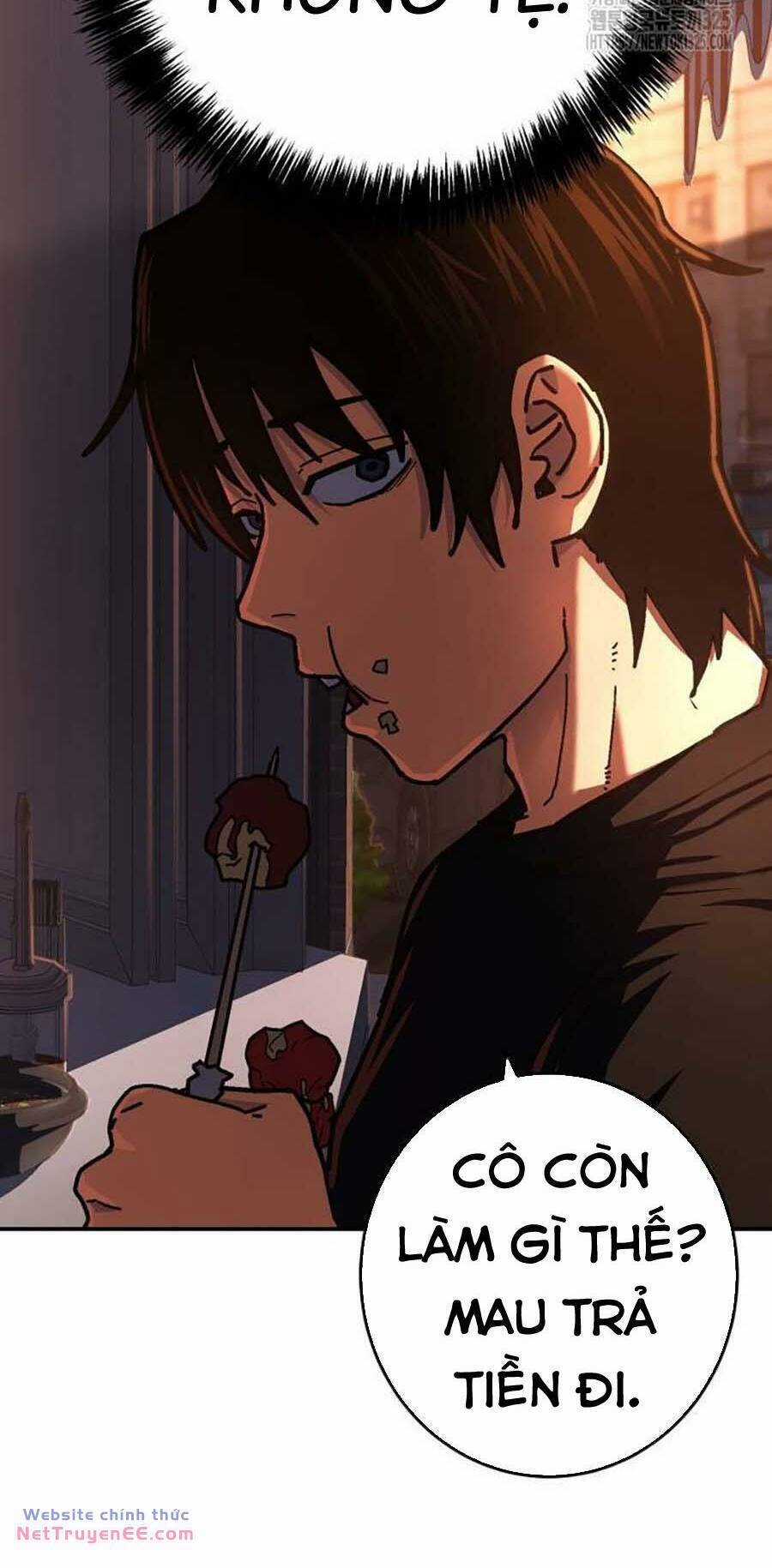 Võ Sĩ Vô Năng Chapter 9 trang 29