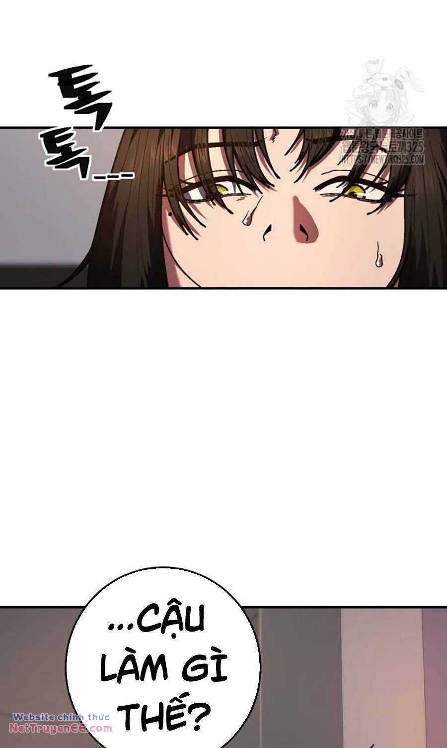 Võ Sĩ Vô Năng Chapter 9 trang 3