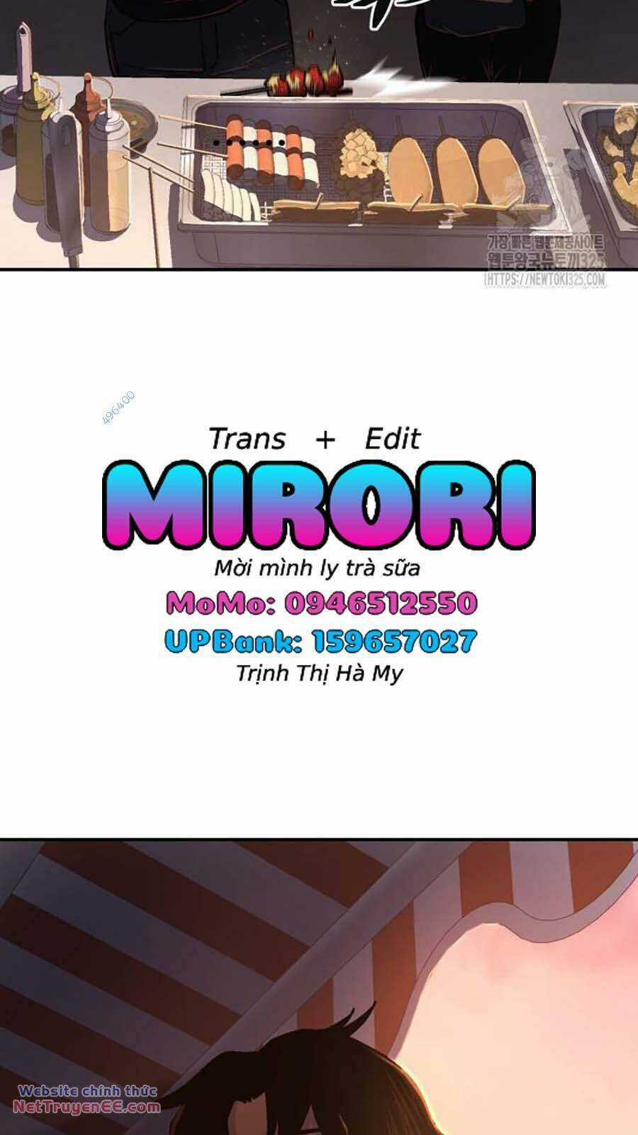 Võ Sĩ Vô Năng Chapter 9 trang 31