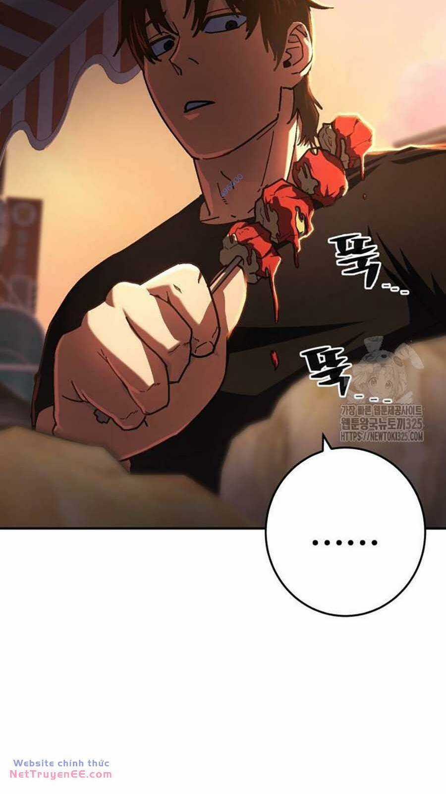 Võ Sĩ Vô Năng Chapter 9 trang 32