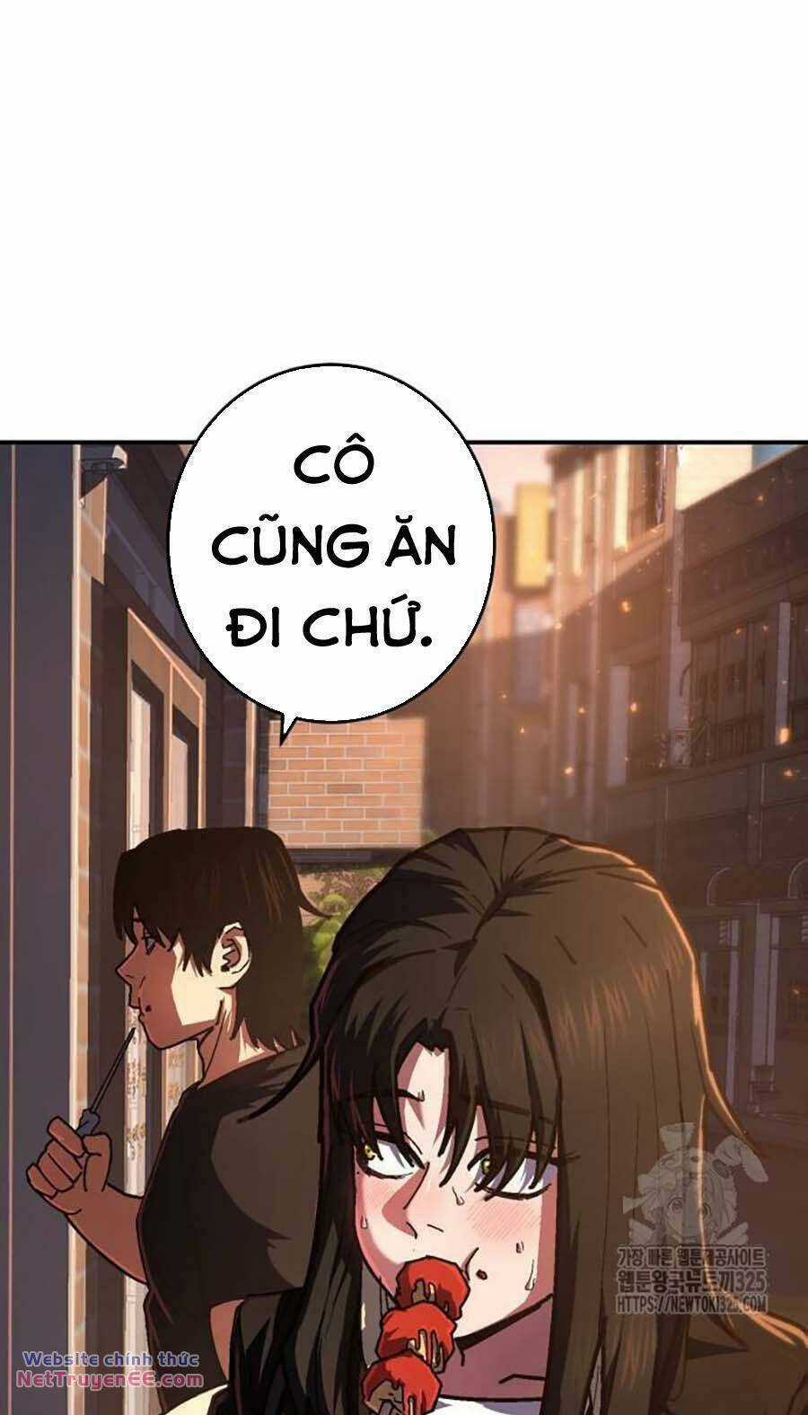 Võ Sĩ Vô Năng Chapter 9 trang 34