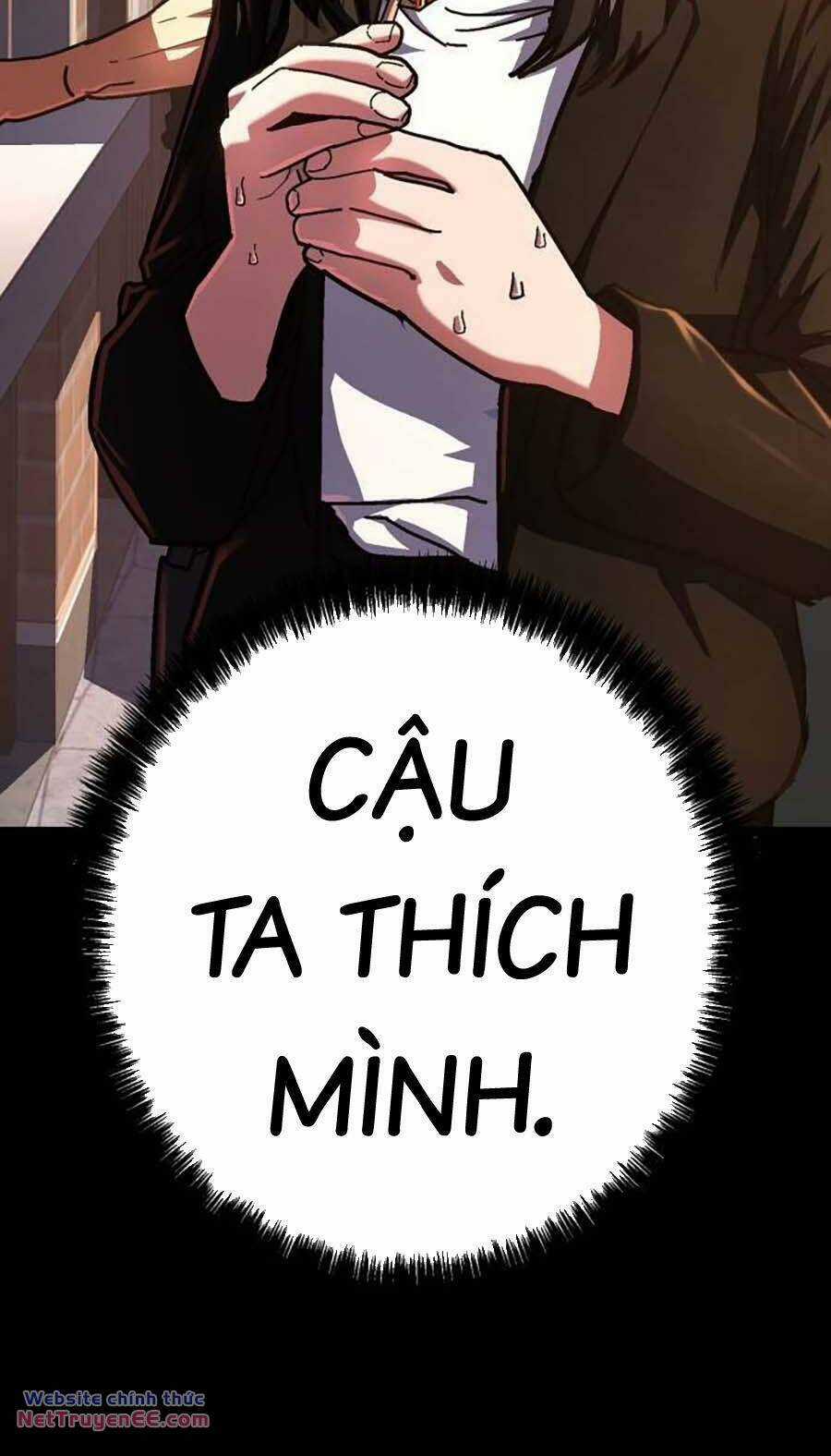 Võ Sĩ Vô Năng Chapter 9 trang 35