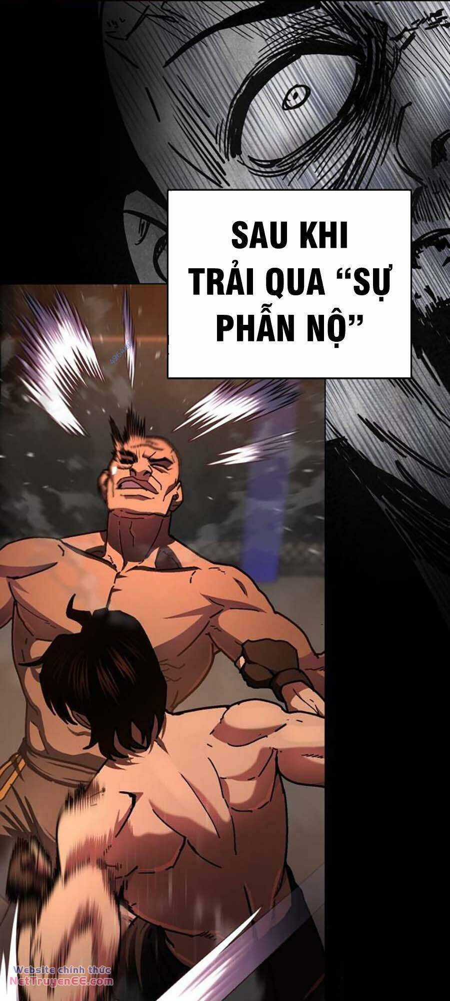 Võ Sĩ Vô Năng Chapter 9 trang 39
