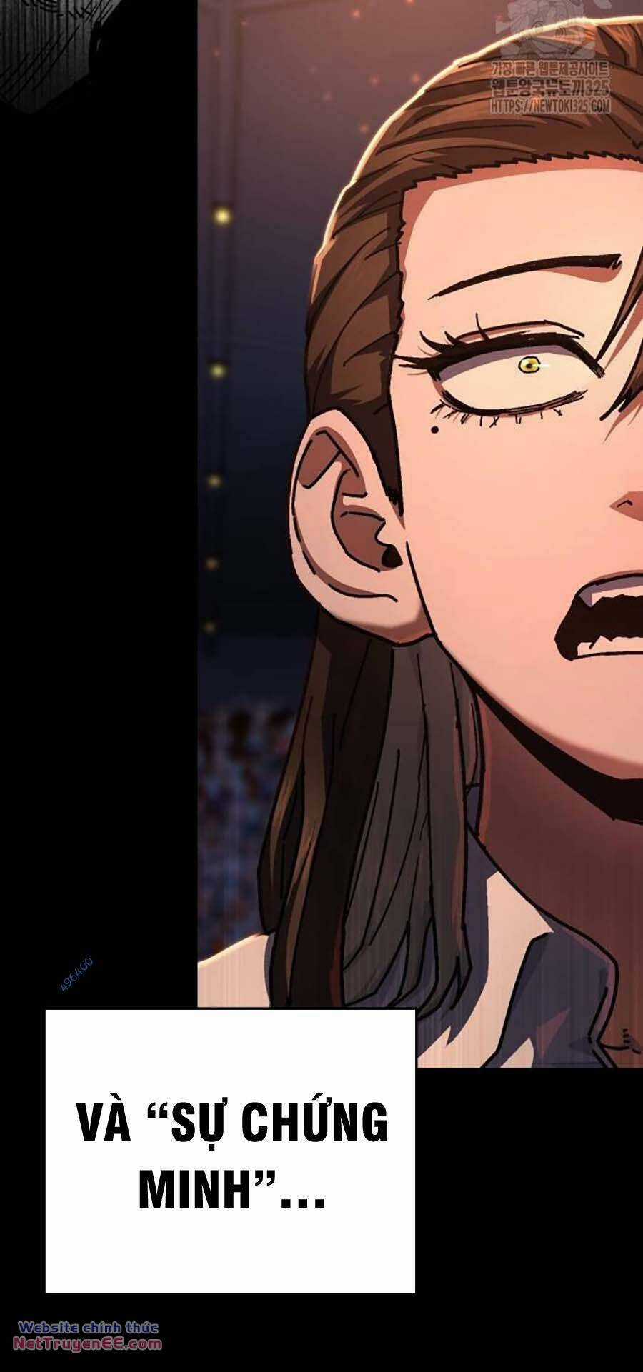 Võ Sĩ Vô Năng Chapter 9 trang 41