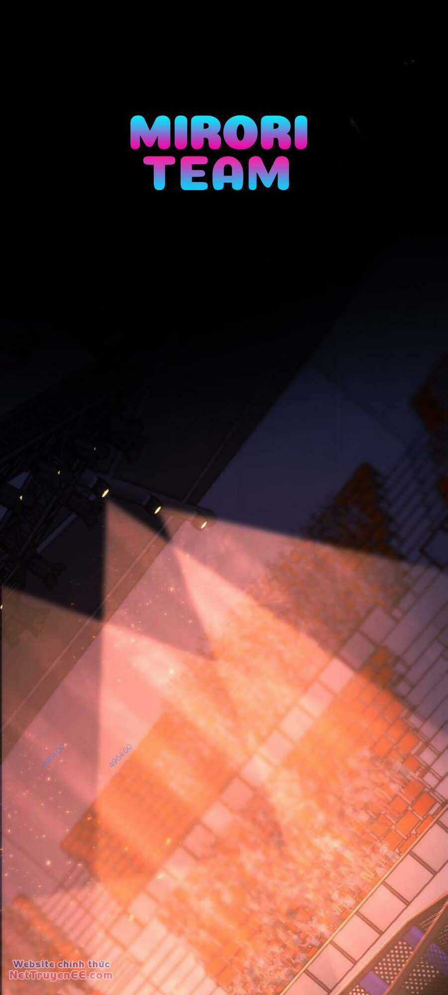 Võ Sĩ Vô Năng Chapter 9 trang 42