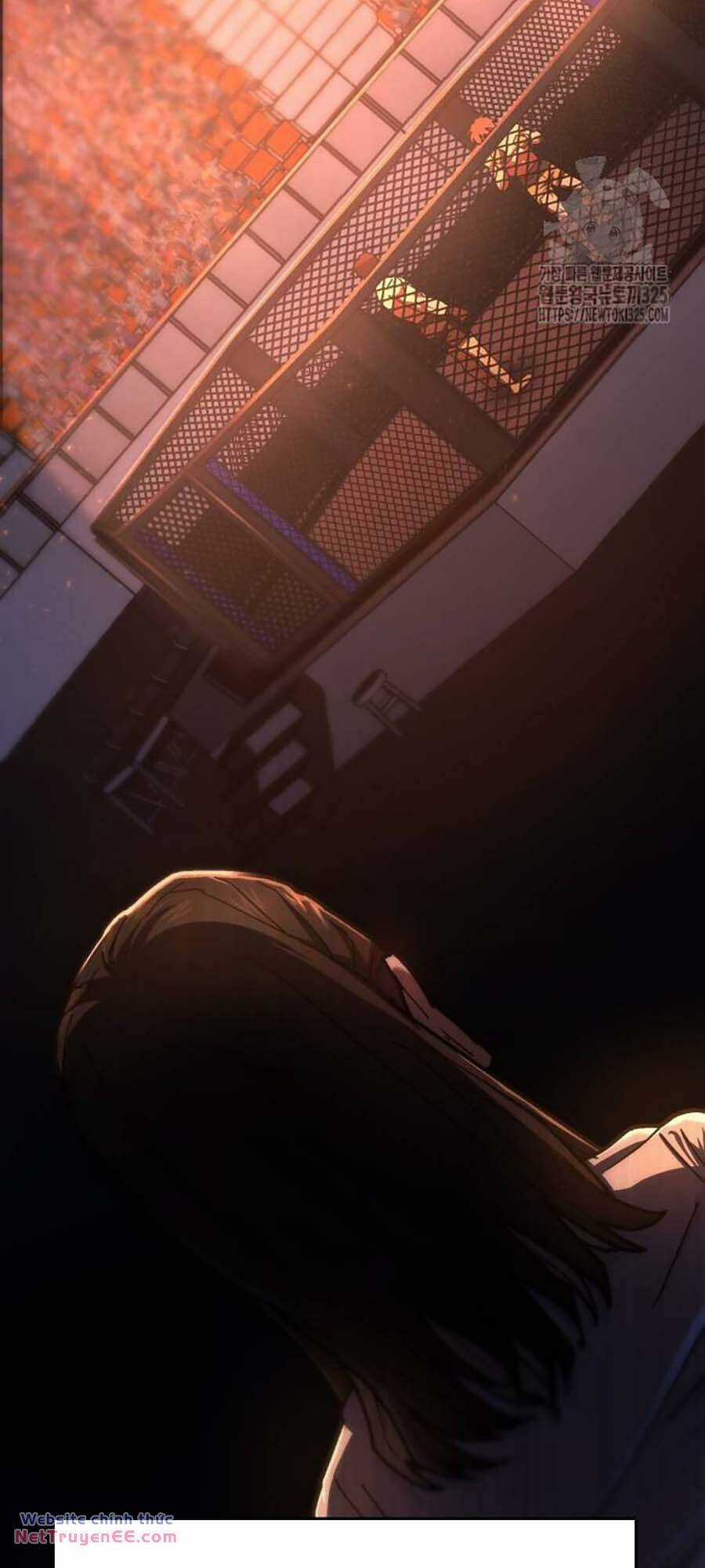 Võ Sĩ Vô Năng Chapter 9 trang 43