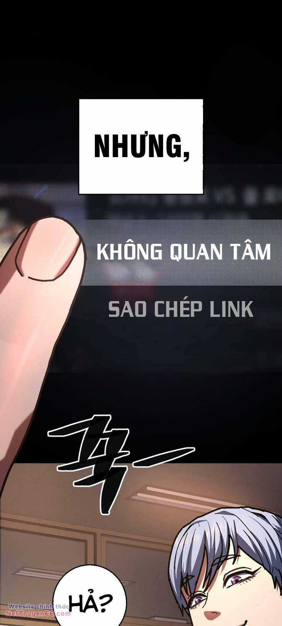 Võ Sĩ Vô Năng Chapter 9 trang 46