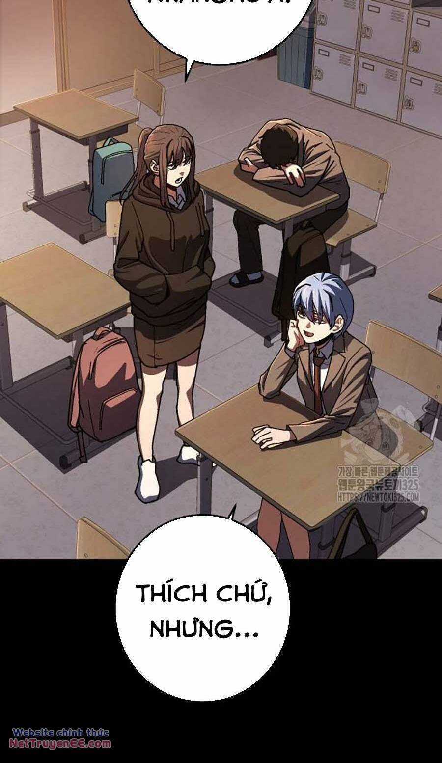 Võ Sĩ Vô Năng Chapter 9 trang 48