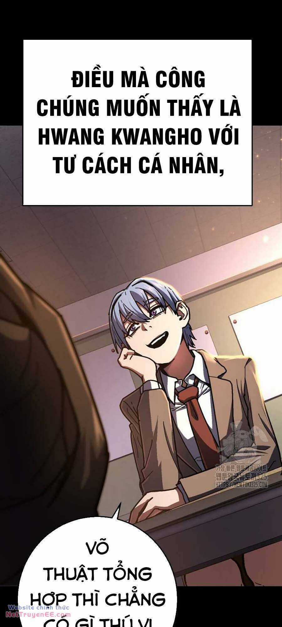 Võ Sĩ Vô Năng Chapter 9 trang 49