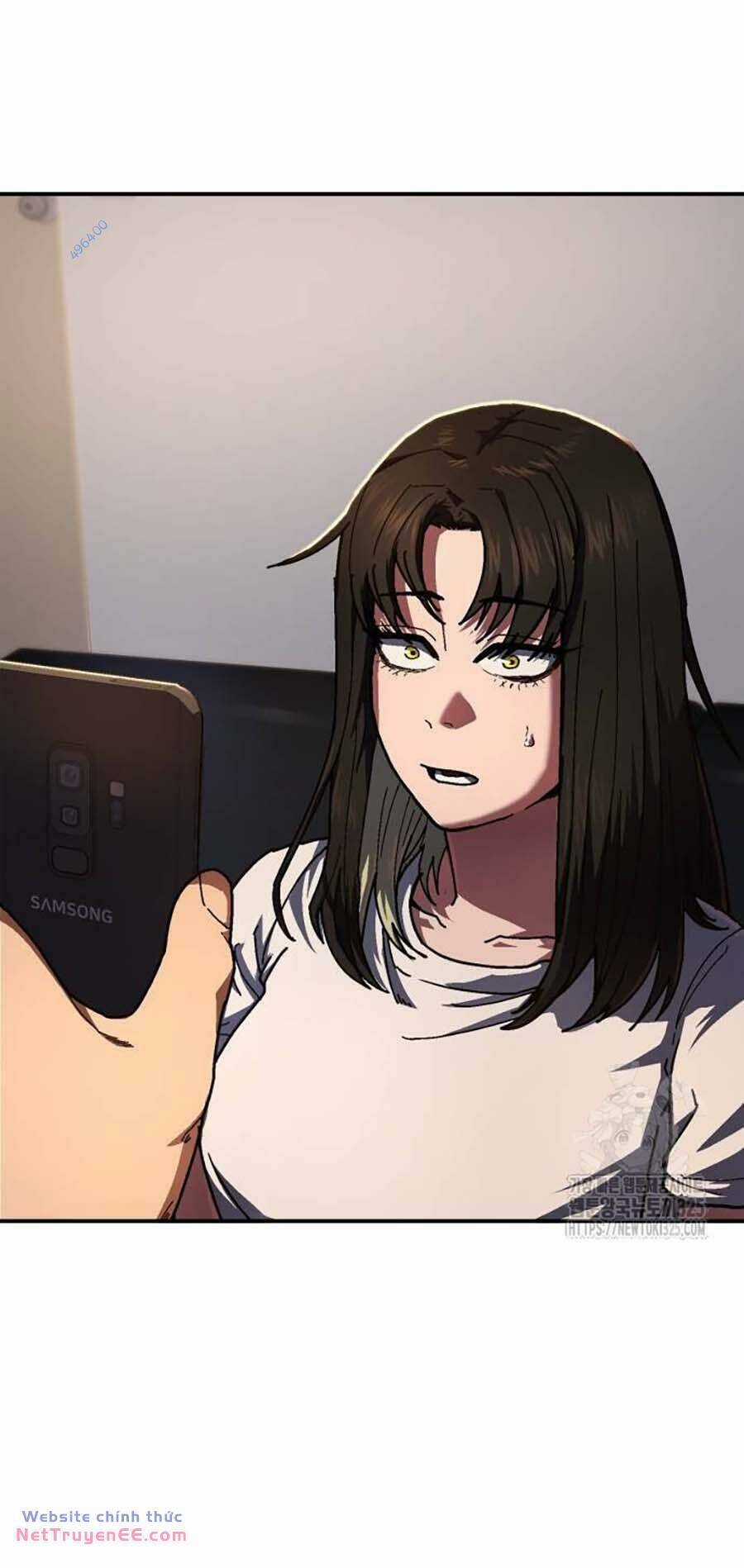 Võ Sĩ Vô Năng Chapter 9 trang 5