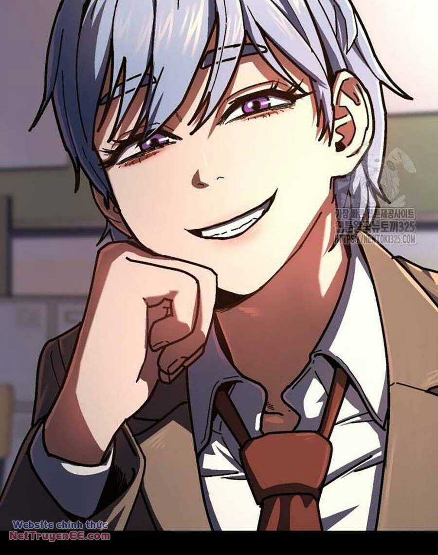 Võ Sĩ Vô Năng Chapter 9 trang 51