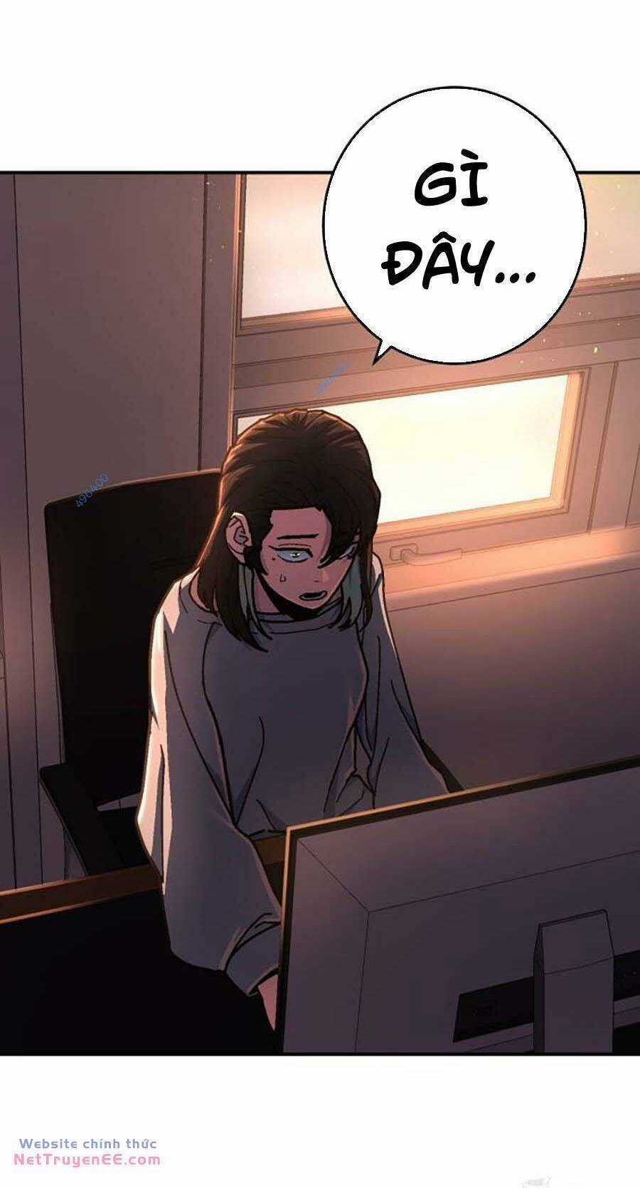 Võ Sĩ Vô Năng Chapter 9 trang 53