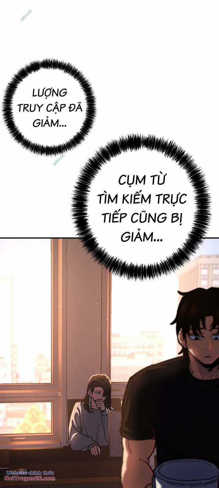 Võ Sĩ Vô Năng Chapter 9 trang 54