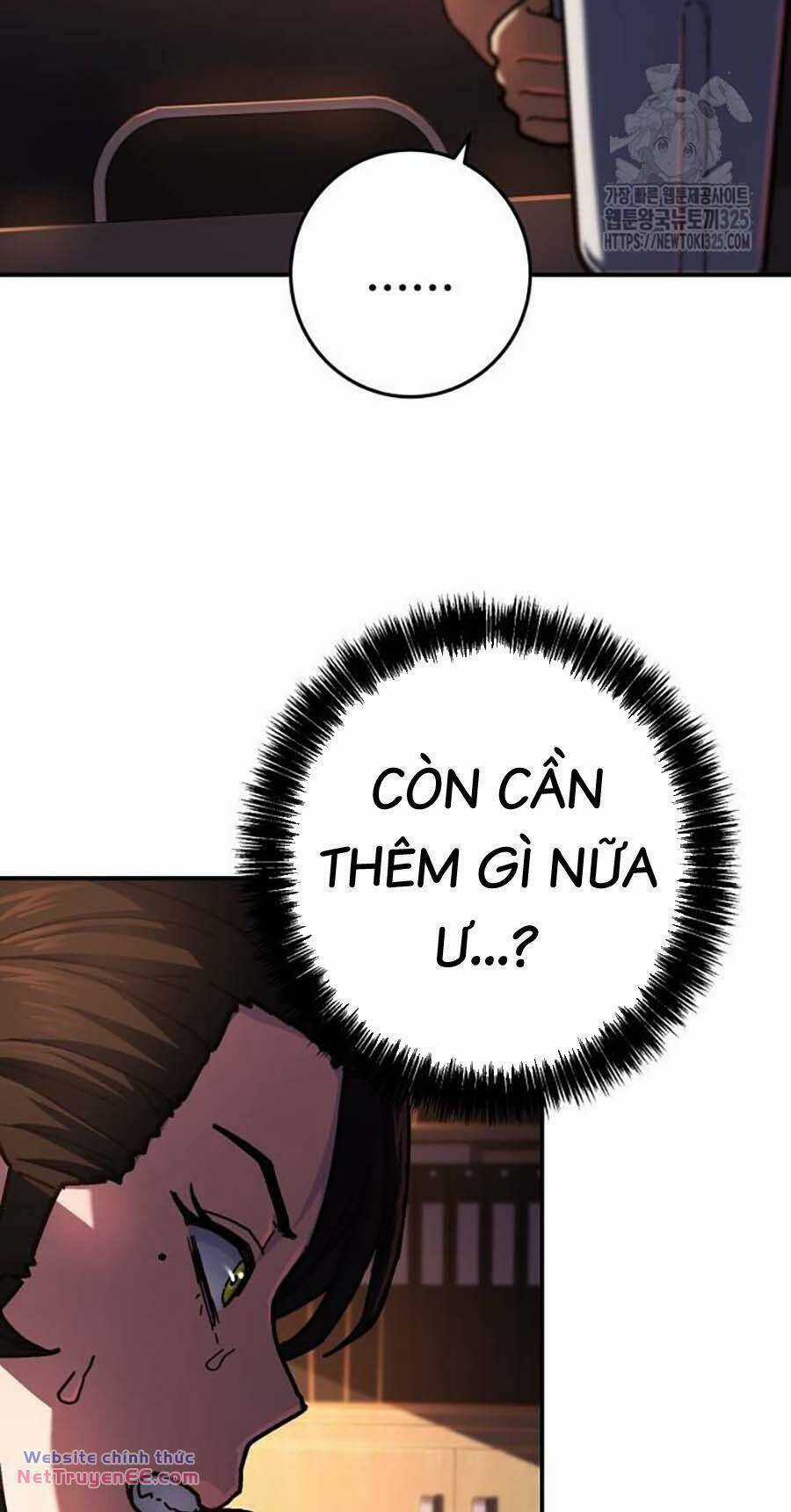 Võ Sĩ Vô Năng Chapter 9 trang 55