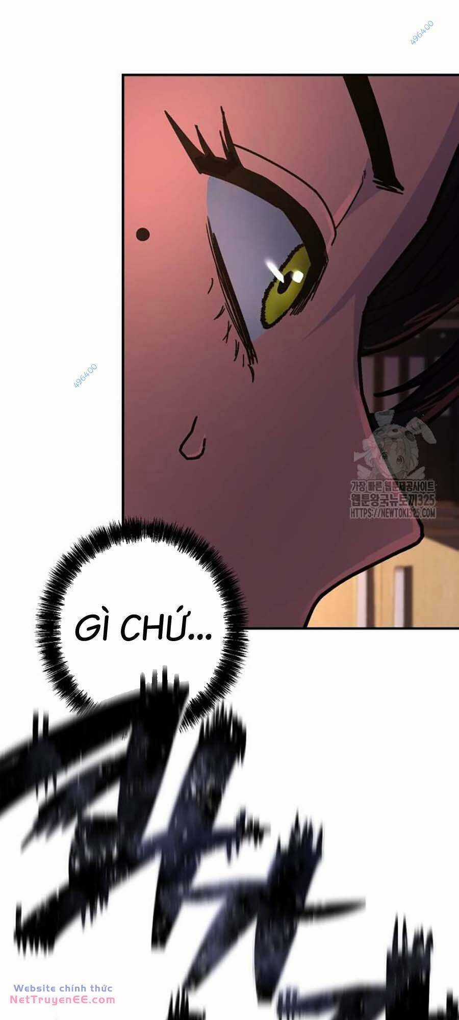 Võ Sĩ Vô Năng Chapter 9 trang 57