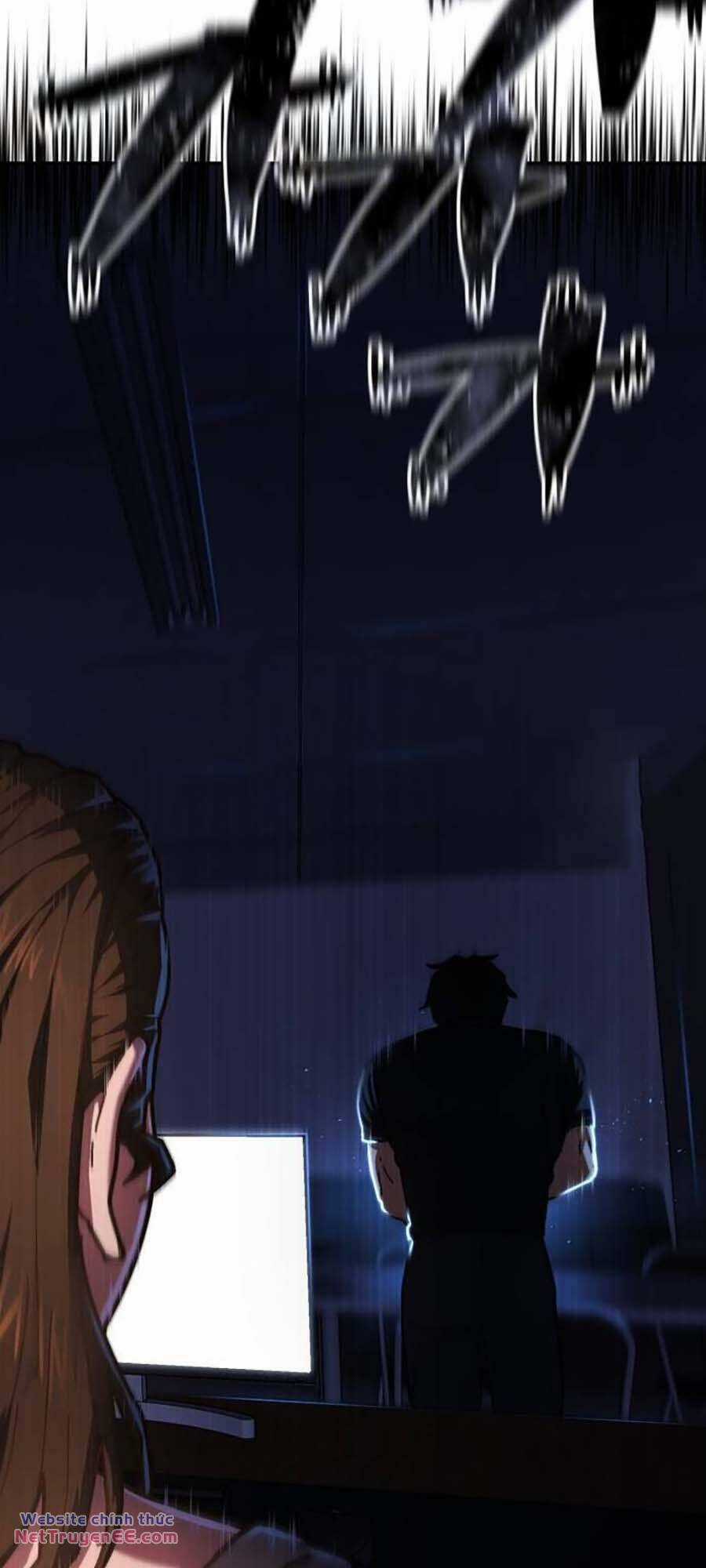 Võ Sĩ Vô Năng Chapter 9 trang 58