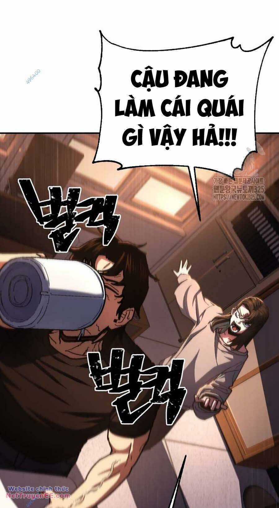 Võ Sĩ Vô Năng Chapter 9 trang 64