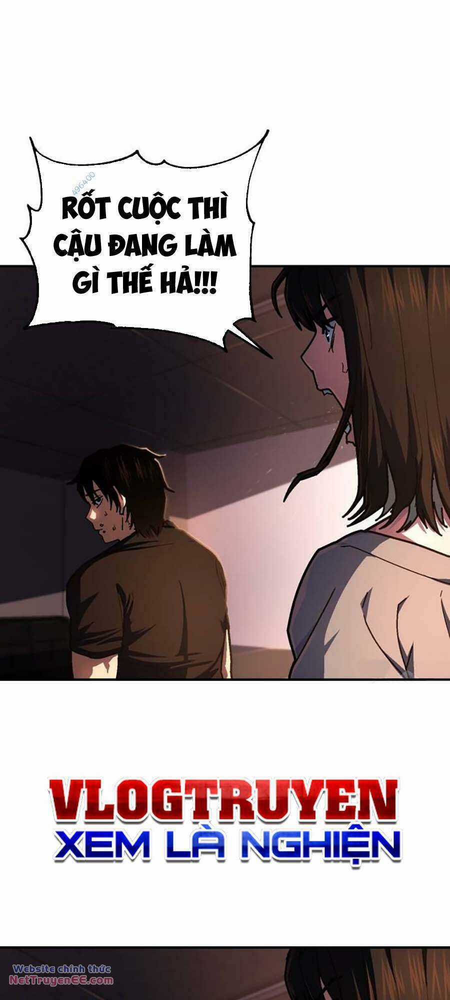 Võ Sĩ Vô Năng Chapter 9 trang 66