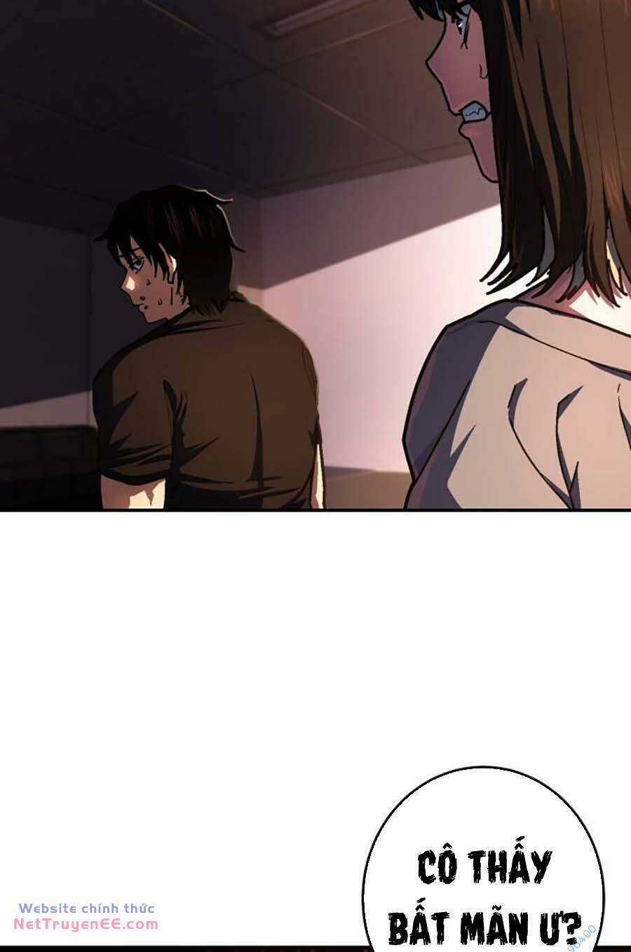 Võ Sĩ Vô Năng Chapter 9 trang 67