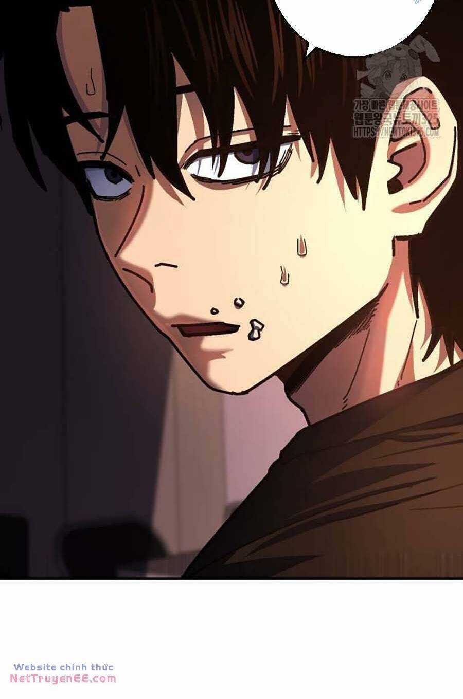 Võ Sĩ Vô Năng Chapter 9 trang 68