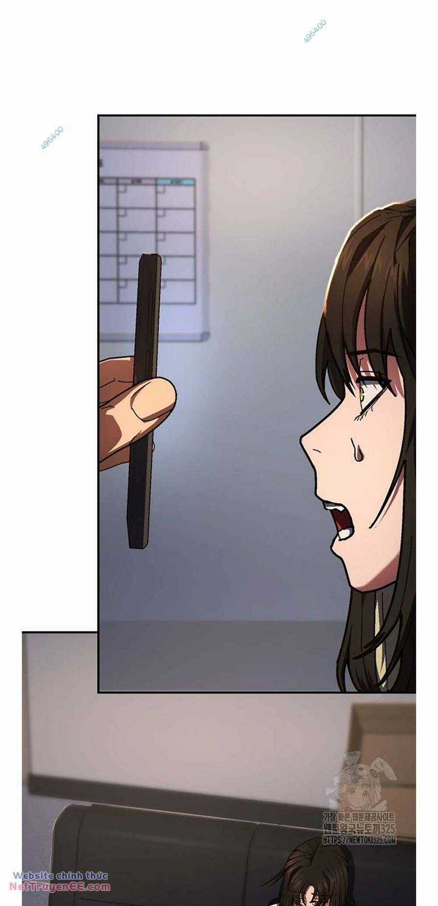 Võ Sĩ Vô Năng Chapter 9 trang 7