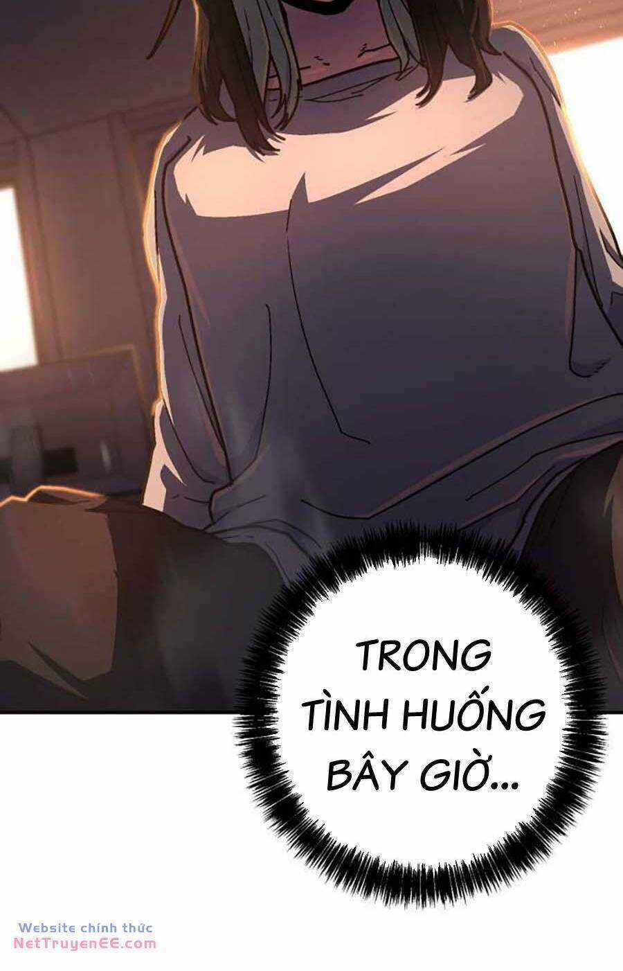 Võ Sĩ Vô Năng Chapter 9 trang 71