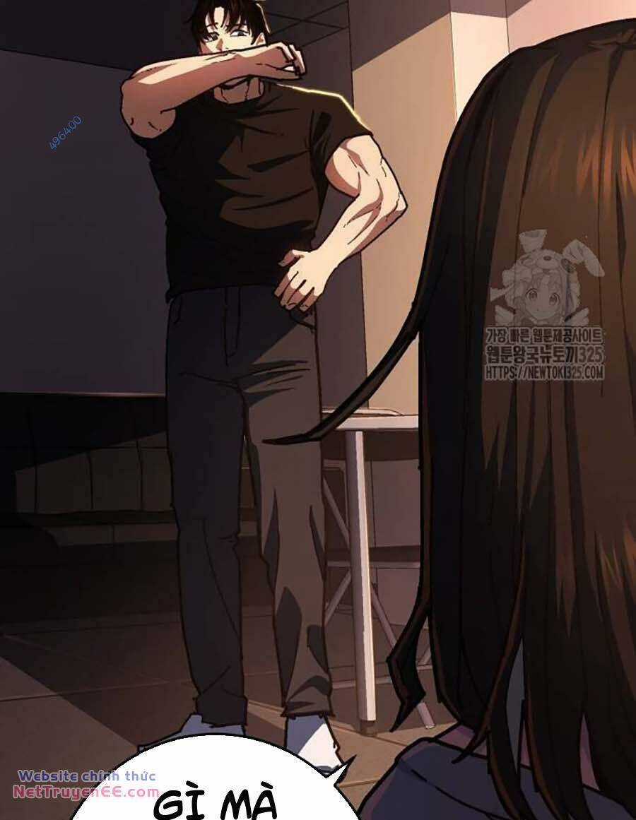 Võ Sĩ Vô Năng Chapter 9 trang 74