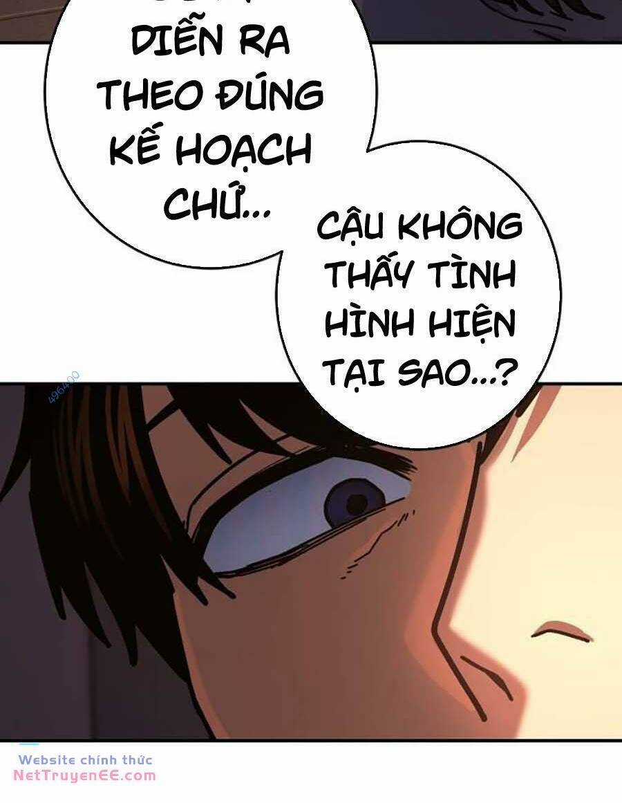 Võ Sĩ Vô Năng Chapter 9 trang 75