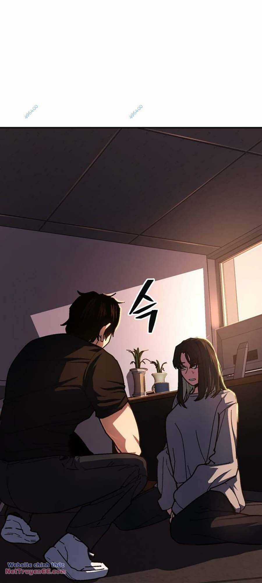 Võ Sĩ Vô Năng Chapter 9 trang 76