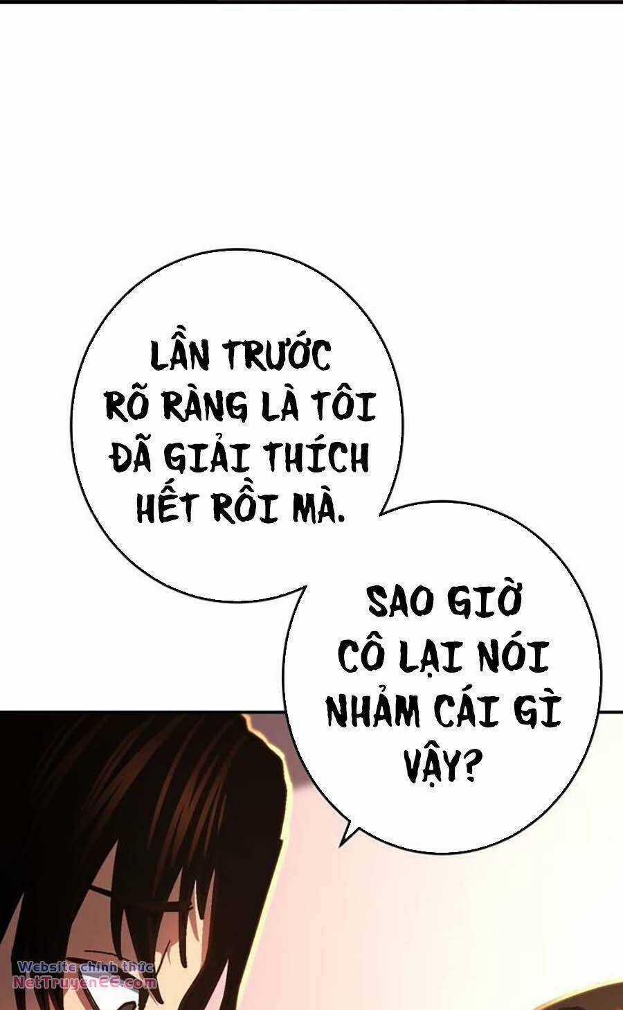 Võ Sĩ Vô Năng Chapter 9 trang 77