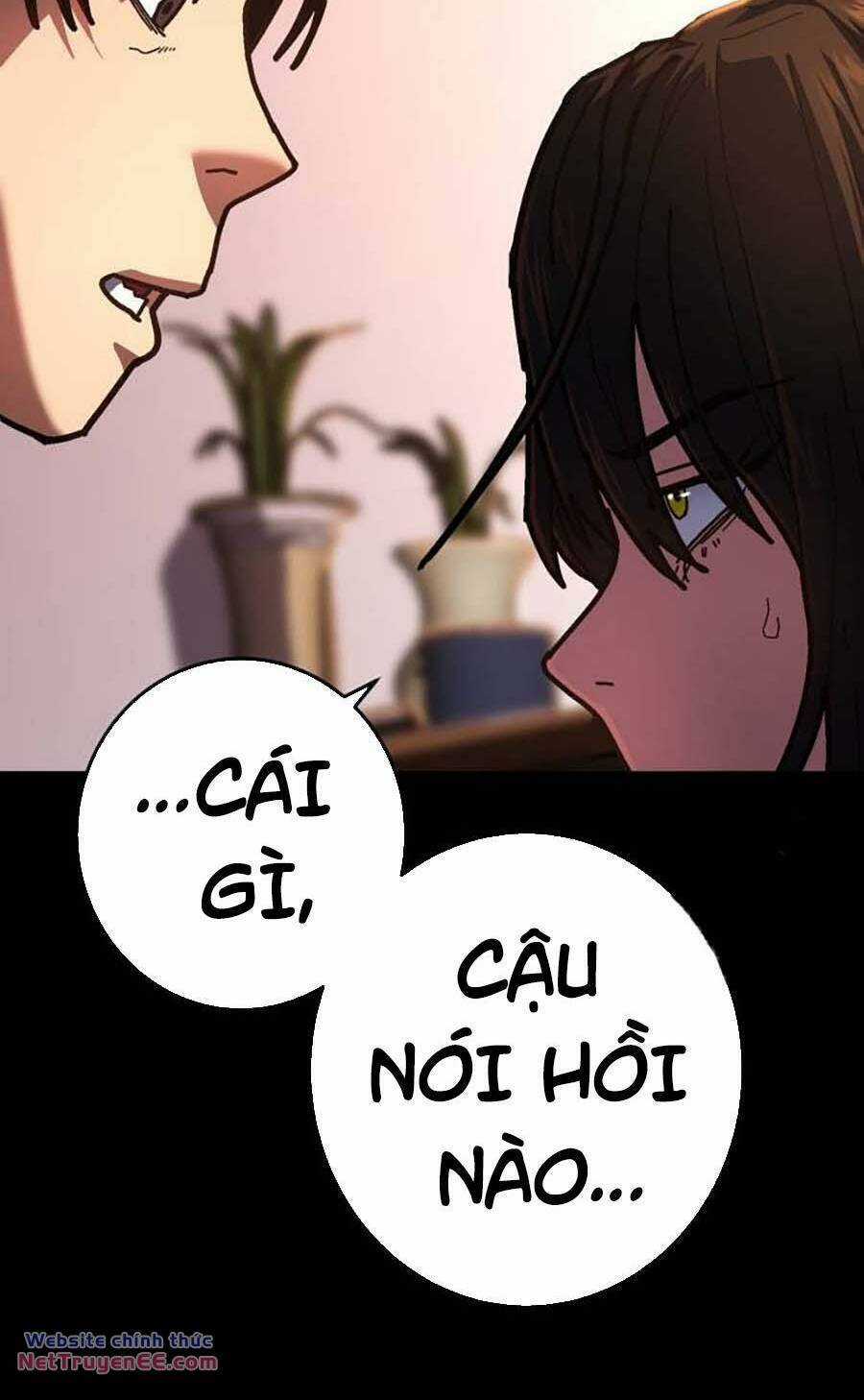Võ Sĩ Vô Năng Chapter 9 trang 78