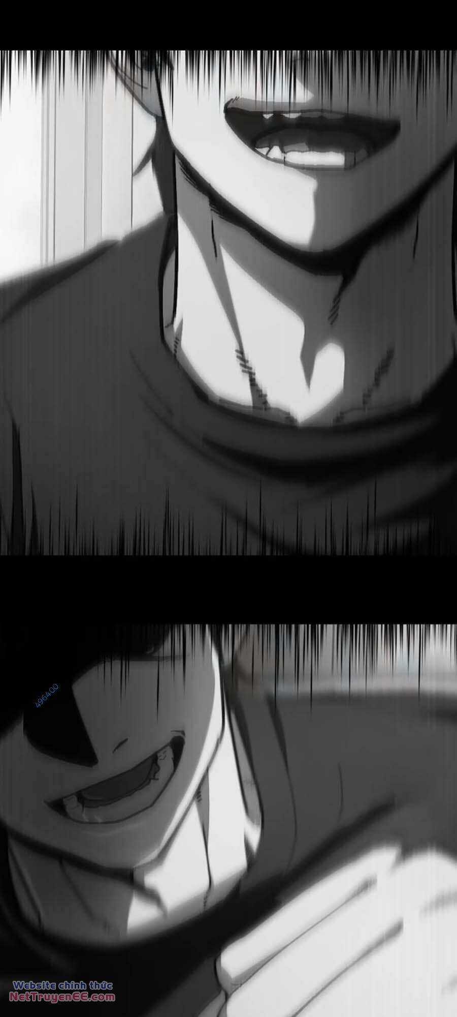 Võ Sĩ Vô Năng Chapter 9 trang 79