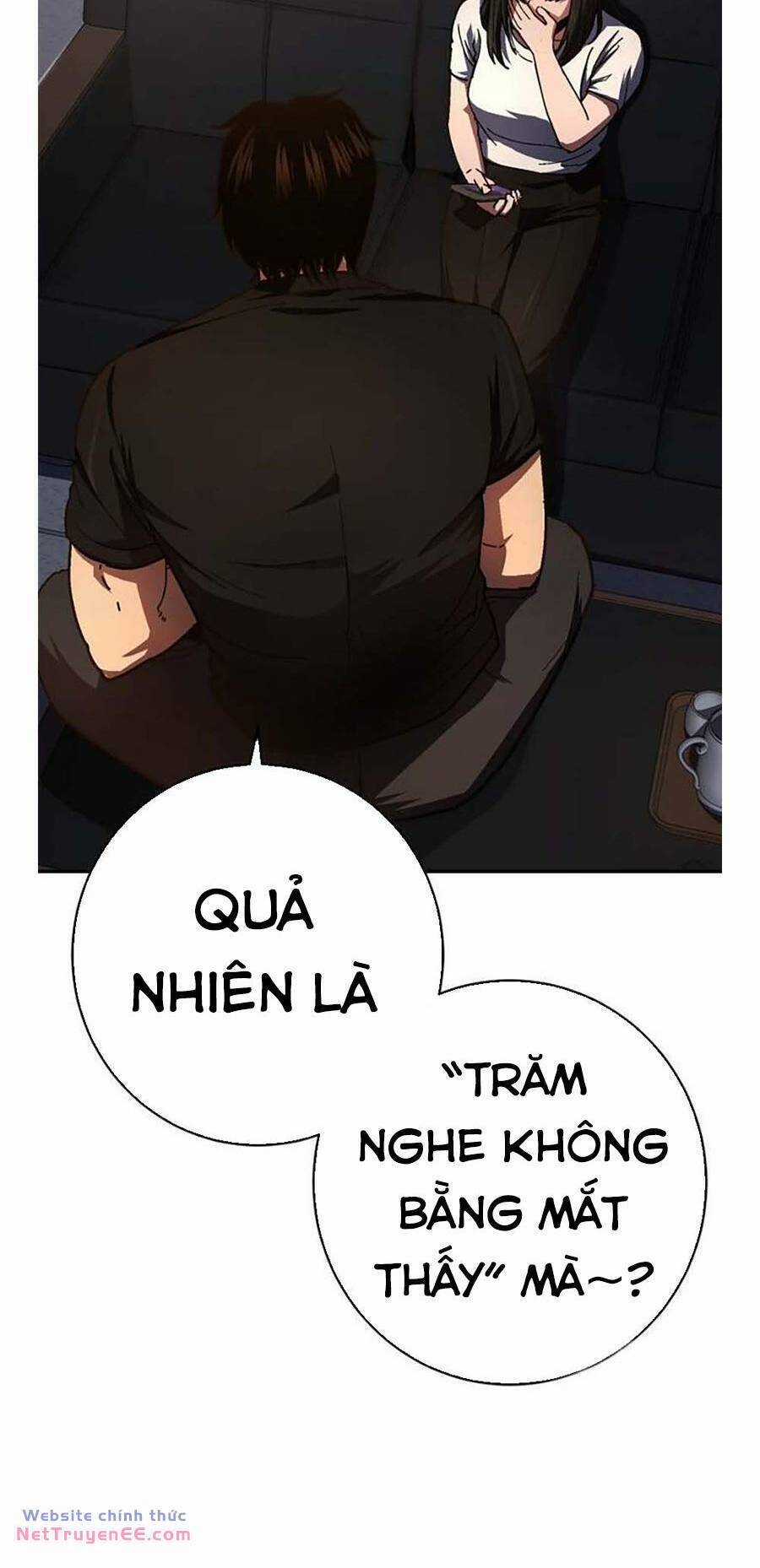 Võ Sĩ Vô Năng Chapter 9 trang 8