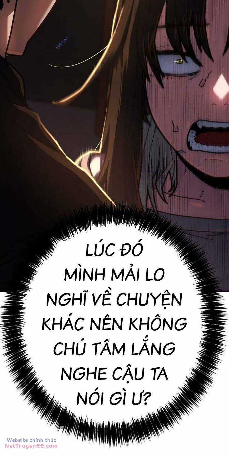 Võ Sĩ Vô Năng Chapter 9 trang 81