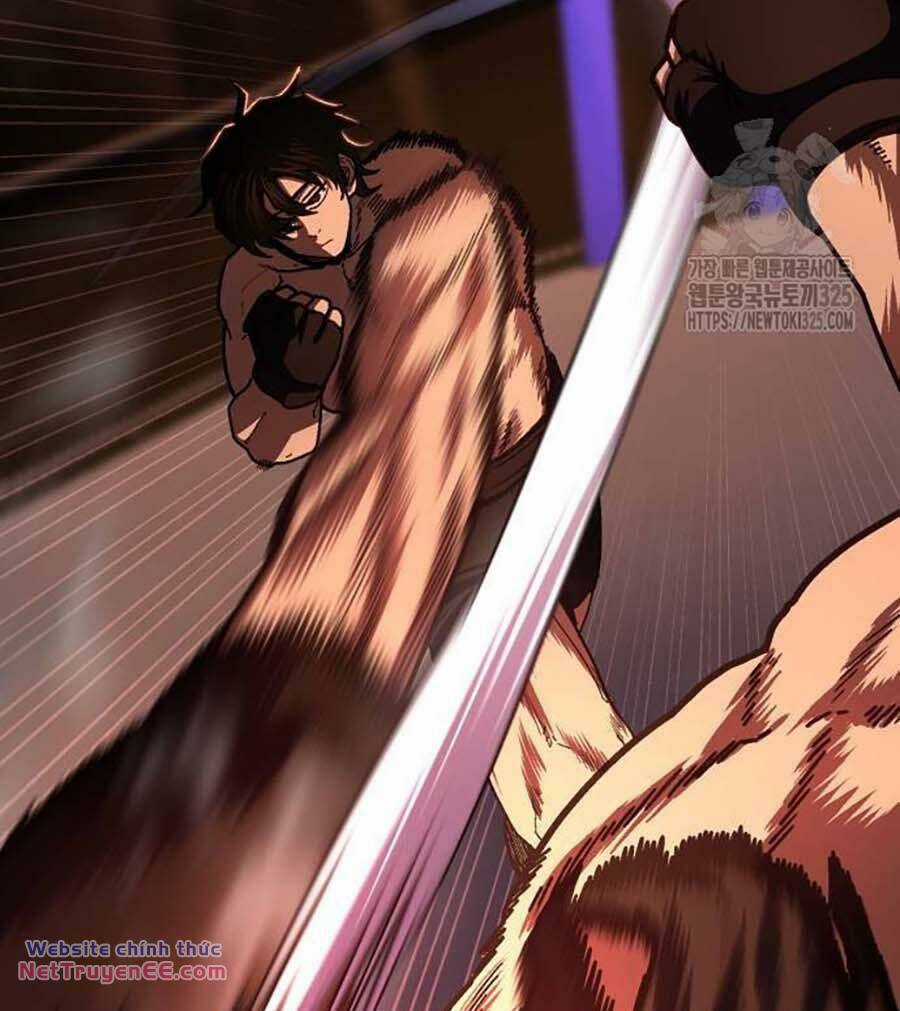 Võ Sĩ Vô Năng Chapter 9 trang 83