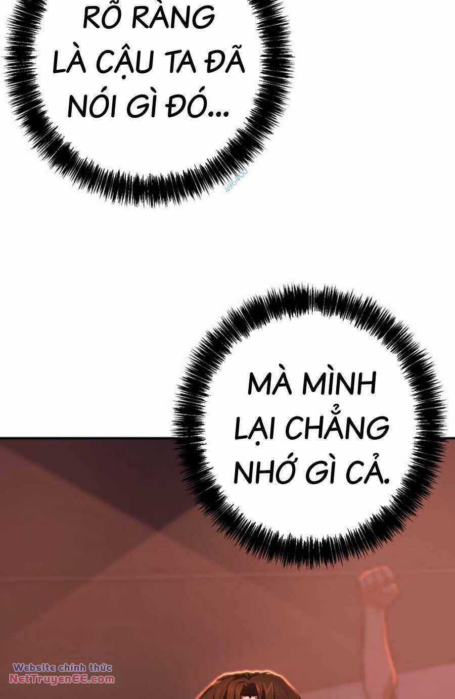 Võ Sĩ Vô Năng Chapter 9 trang 86