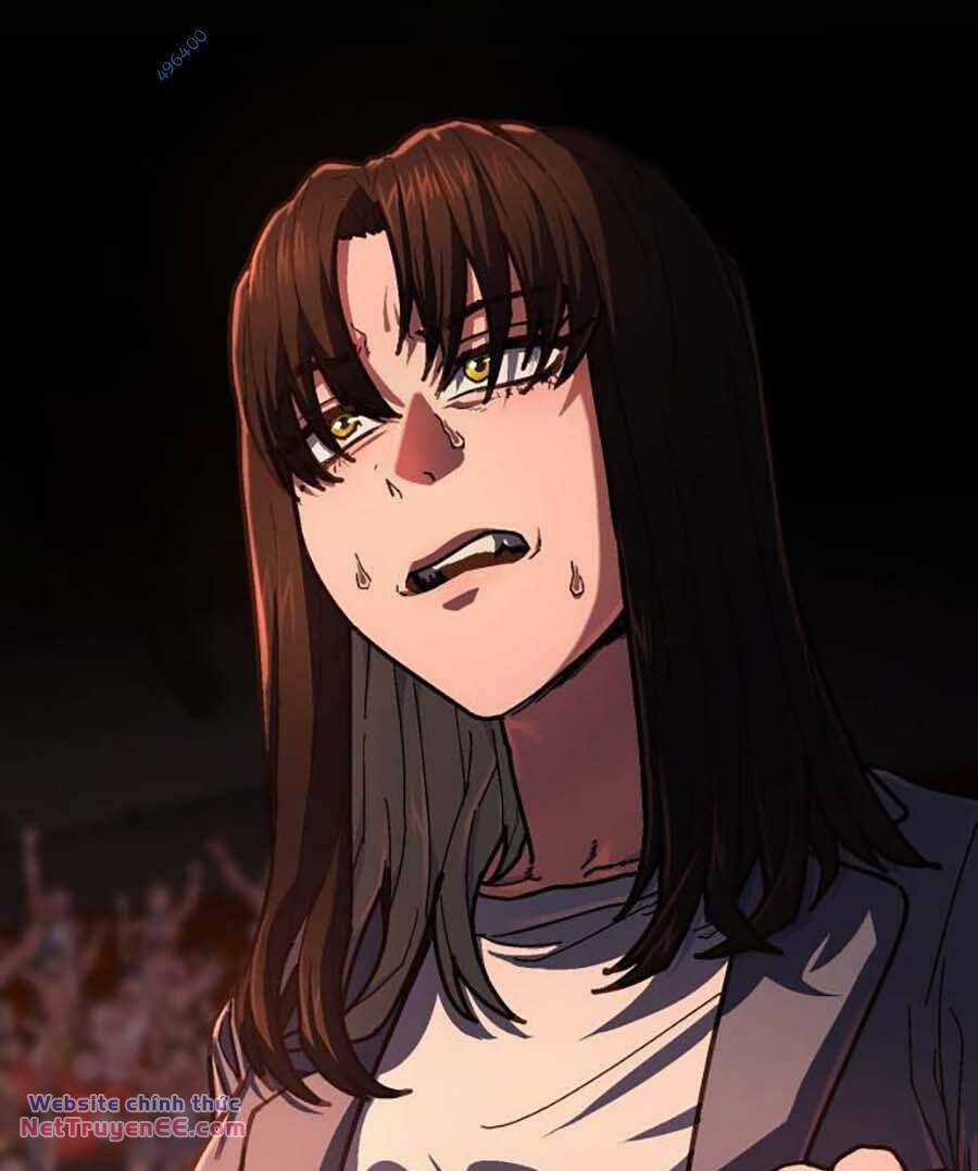 Võ Sĩ Vô Năng Chapter 9 trang 89