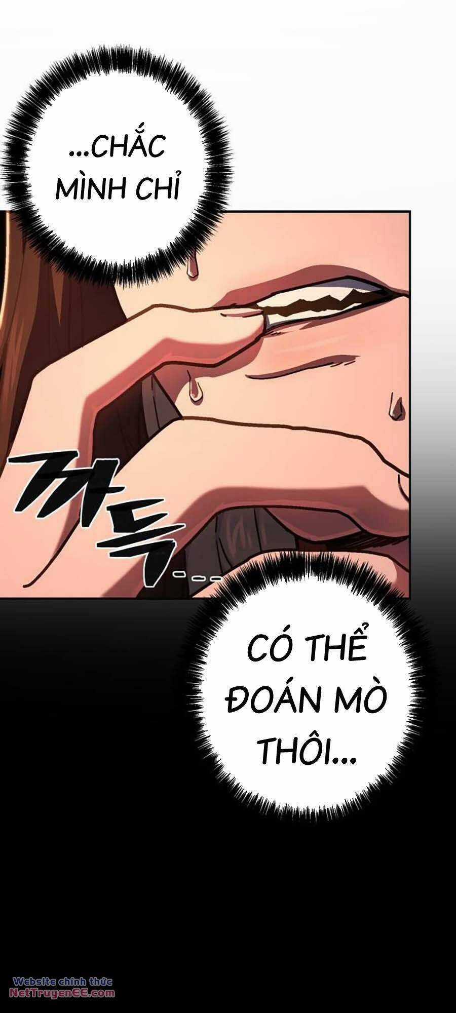 Võ Sĩ Vô Năng Chapter 9 trang 91