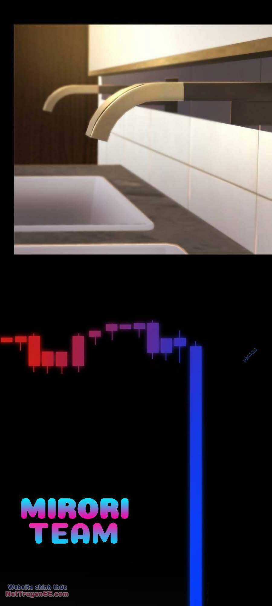 Võ Sĩ Vô Năng Chapter 9 trang 92