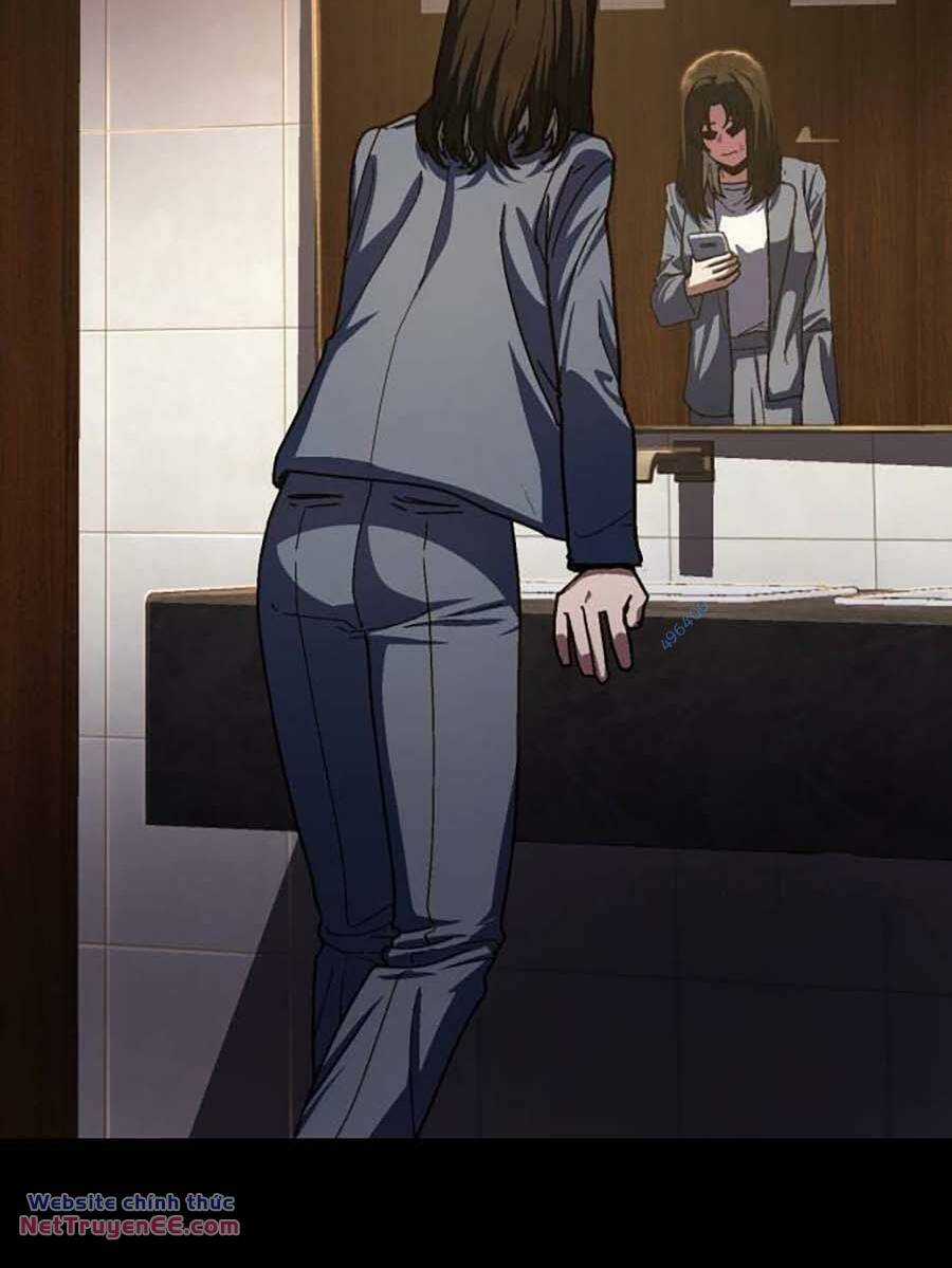 Võ Sĩ Vô Năng Chapter 9 trang 94