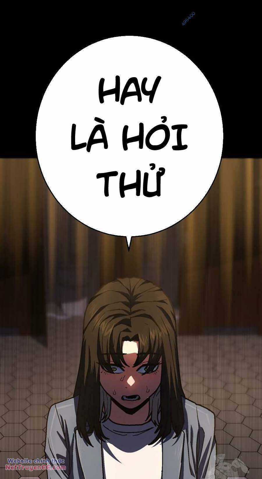 Võ Sĩ Vô Năng Chapter 9 trang 95