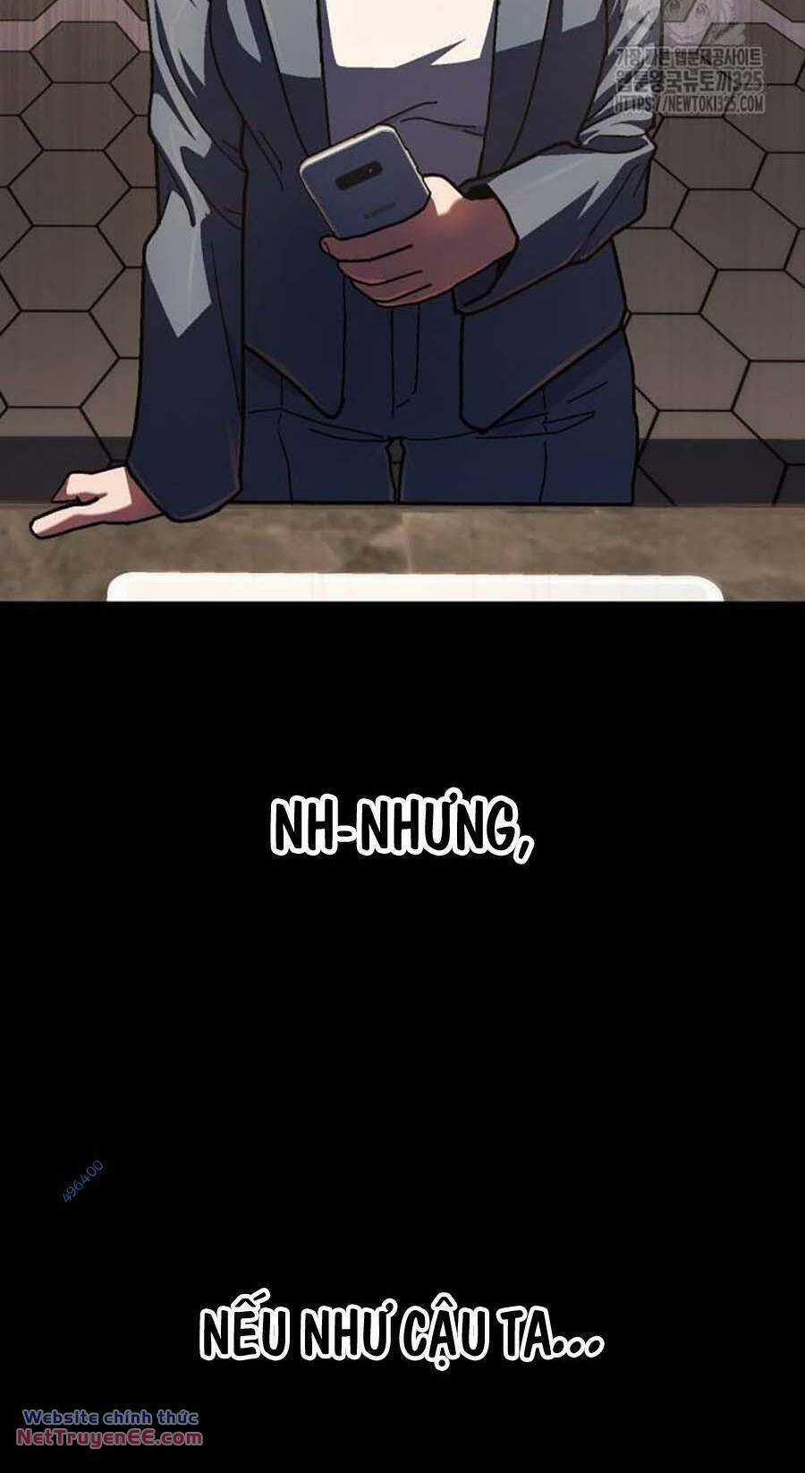 Võ Sĩ Vô Năng Chapter 9 trang 96